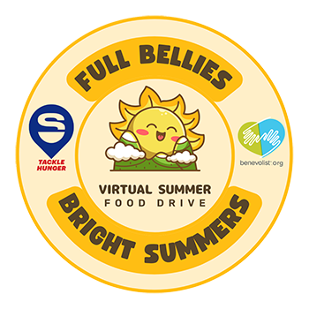 Full Bellies Bright Summers